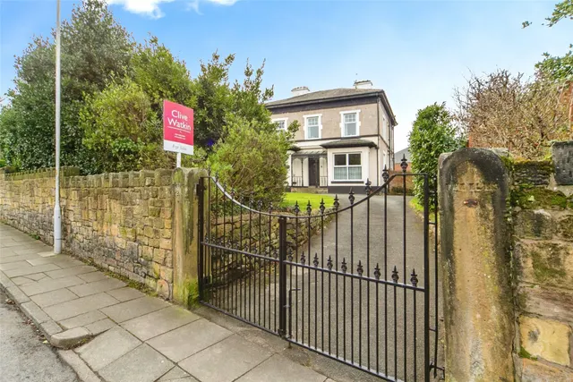 Palm Grove, Prenton, CH43, photo 1