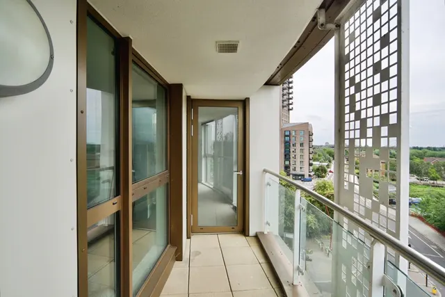 Photo 2 — Coppermill Heights, Mill Mead Road, London, N17