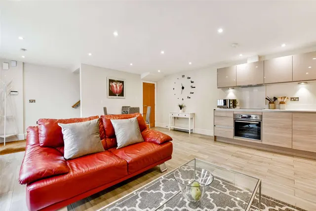 Photo 2 — Little Marlow Road, Marlow, Buckinghamshire, SL7 1HA