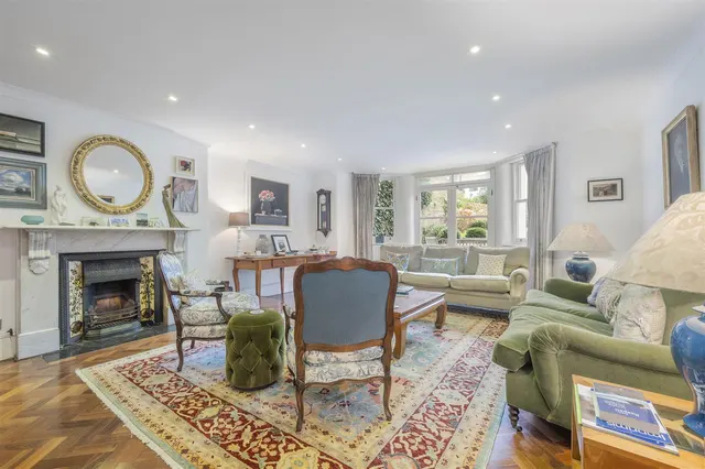 Buckland Crescent, Belsize Park, NW3, photo 3