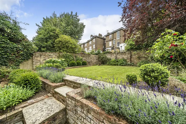 Buckland Crescent, Belsize Park, NW3, photo 1