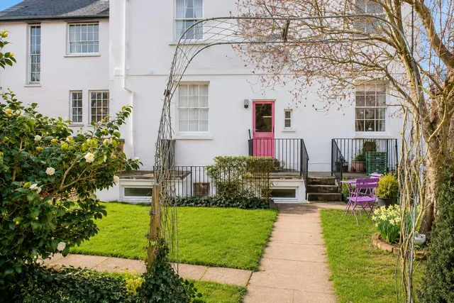 Belmont Road, Exeter, EX1, photo 1