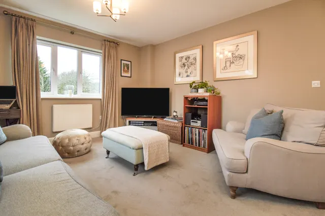 Photo 2 — The Courtyard, Fleet Mill Minley Road, Fleet, GU51 2AF