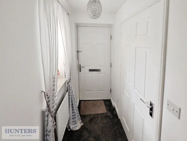 Photo 2 — Shinwell Drive, Peterlee, County Durham