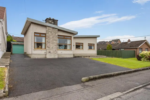 Glennor Crescent, Carryduff, BT8, photo 1