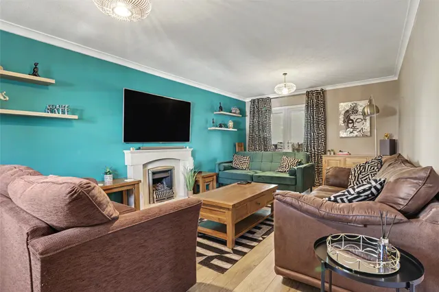 Rumsam Gardens, Barnstaple, EX32, photo 2