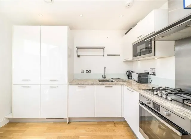 Wilds Rents, London Bridge, SE1, photo 3