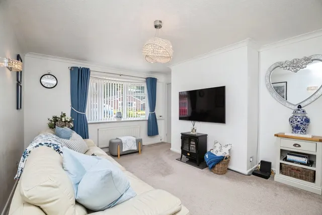Photo 2 — St. Saviours Close, Bamber Bridge, Preston, Lancashire, PR5