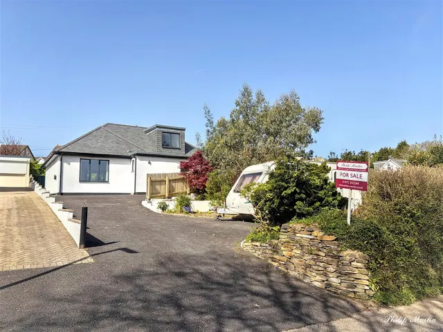 Penwethers Lane, Truro, photo 1
