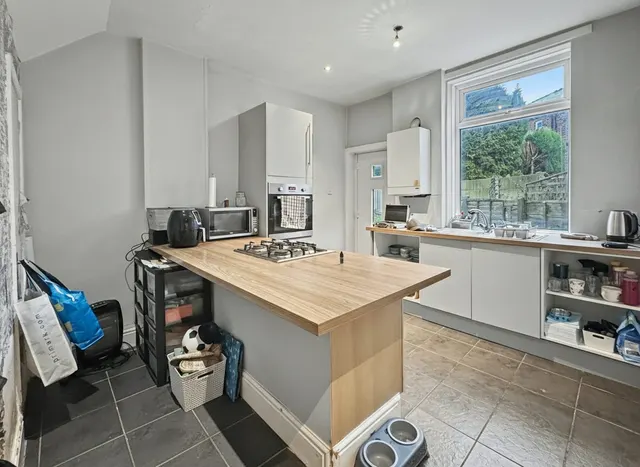 Greengate Lane, Prestwich, M25, photo 3