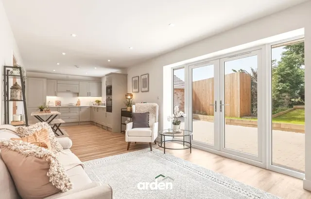 Worcester Road, Titton, DY13, photo 2