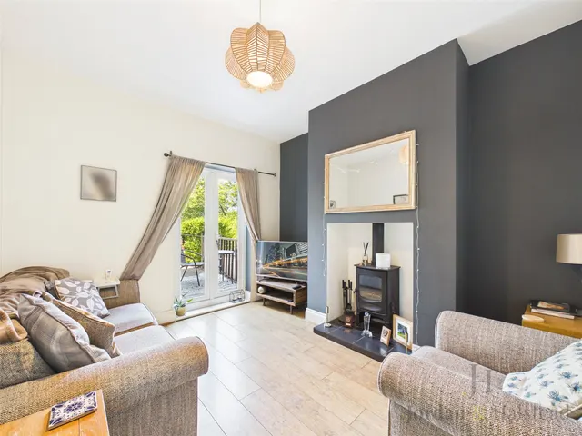 Photo 3 — Townfield Lane, Frodsham, Cheshire, WA6 7RF