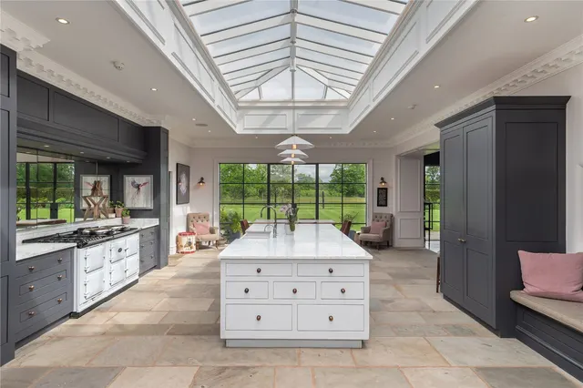 Newton Hall Lane, Mobberley, WA16, photo 2