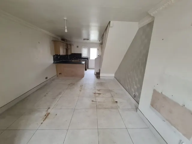 Innis Avenue, Newton Heath, M40, photo 2