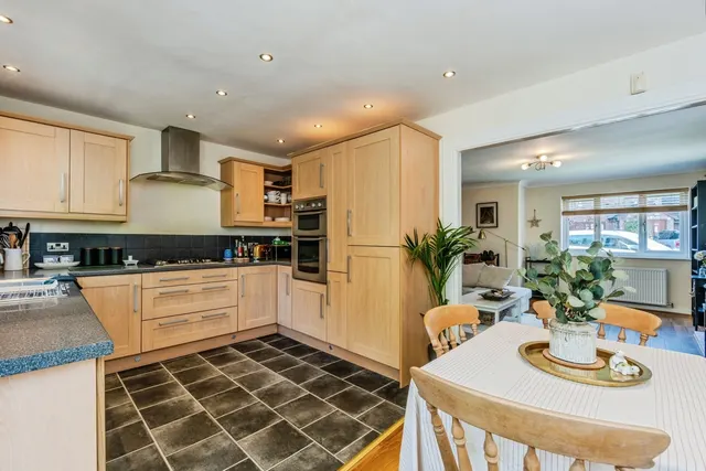 Photo 2 — Tudor Green, Wilmslow, Cheshire, SK9