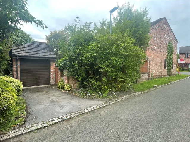 Photo 3 — Tudor Green, Wilmslow, Cheshire, SK9