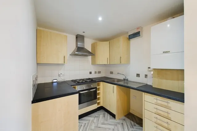 Photo 3 — Fernley Court, Folkestone