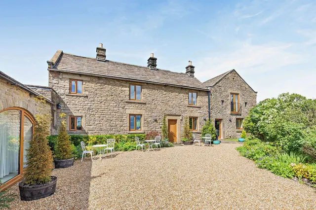 ., Eyam, Hope Valley, photo 1