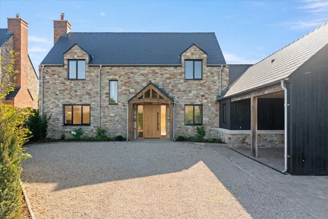 Denny Lane, Chew Magna, BS40, photo 1