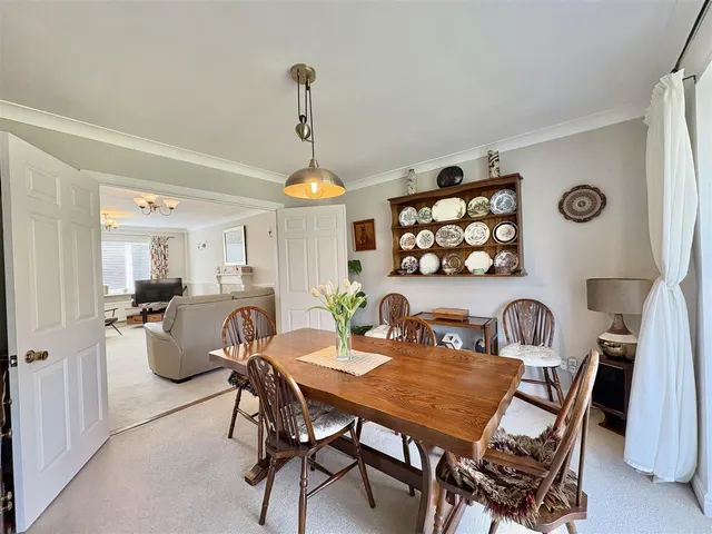 Stapleton Close, Bedale, photo 3