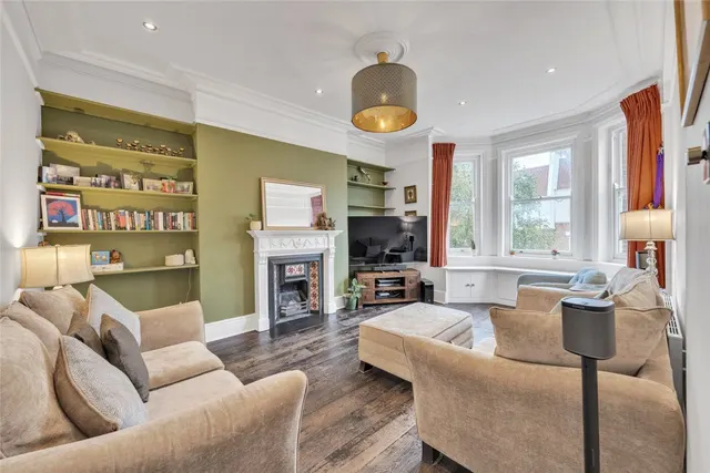 Honeybourne Road, London, NW6, photo 1