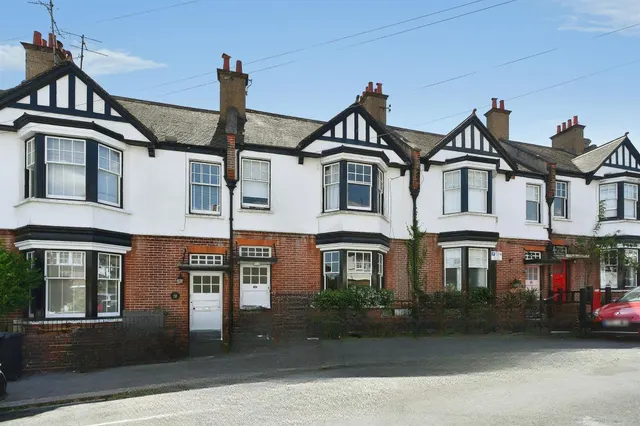 Lauriston Road, Brighton, photo 1