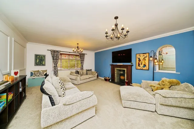 Glade Drive, Little Sutton, CH66, photo 2