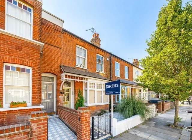 Darwin Road, Ealing, W5, photo 1