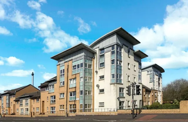 Waterside Place, Glasgow, G5, photo 1