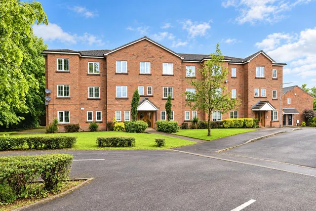 Bellfield View, Bolton, photo 1