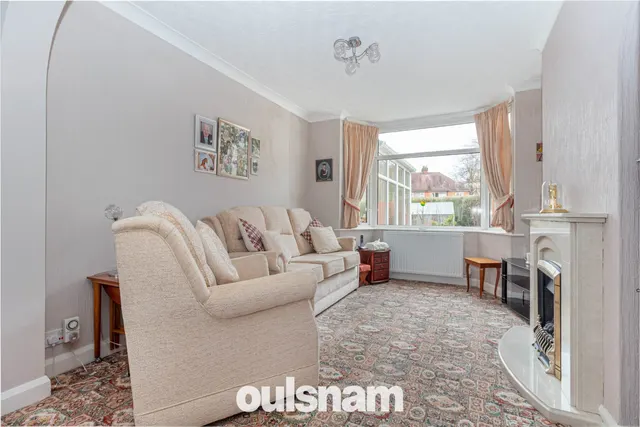 Photo 2 — Pakefield Road, Kings Norton, Birmingham, B30 3RL