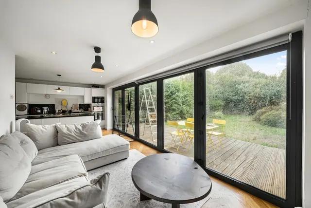 Gainsborough Road, Richmond, TW9, photo 1