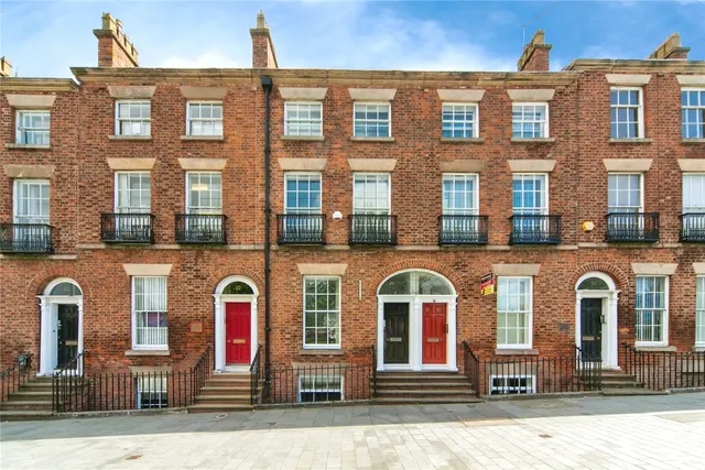 Seymour Street, Liverpool, L3, photo 1