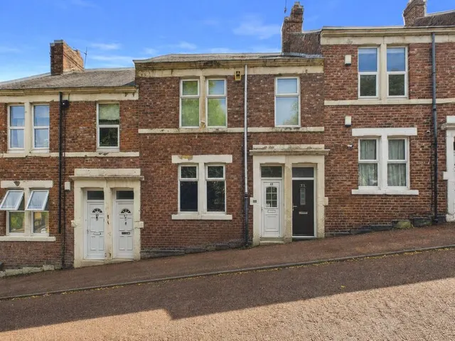 Moore Street, Gateshead, NE8, photo 1