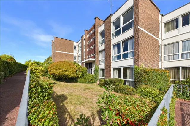 Shooters Hill, Pangbourne, RG8, photo 1