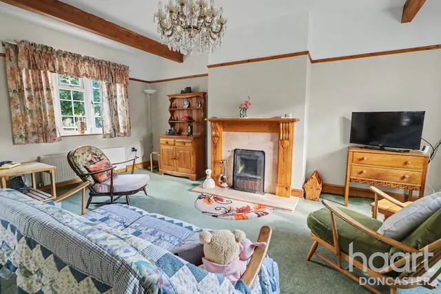 Great North Road, Woodlands, DN6, photo 2