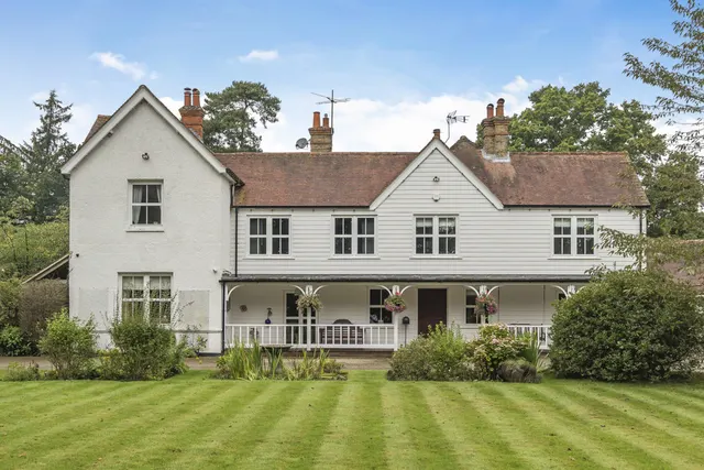 Main Road, Sevenoaks, TN14, photo 3