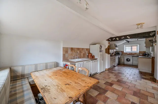 Long Street, Galhampton, BA22, photo 2