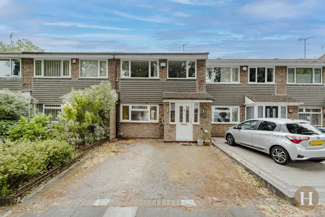 Oaklands Avenue, Birmingham, B17, photo 1