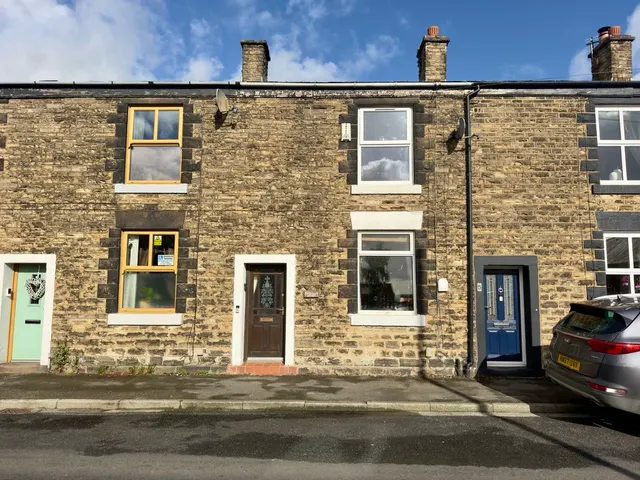 For SaleMayfield Avenue, Adlington, photo 1
