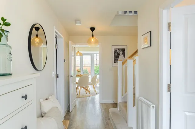 Evans Road, East Leake, LE12, photo 3
