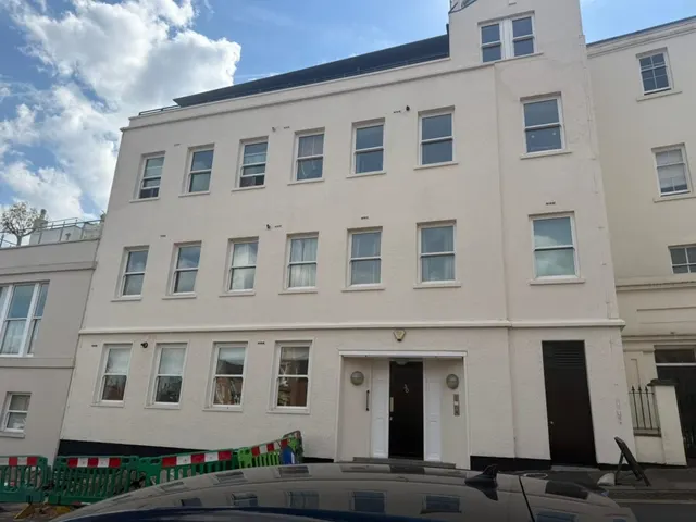 The Ropewalk, The Park, photo 1