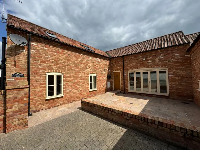 3 bedroom house, Freemans Lane, Sturton-Le-Steeple, DN22