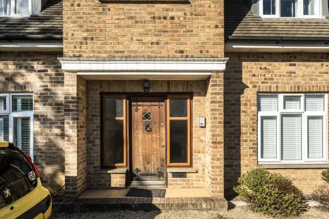 Sunderland Avenue, Oxford, OX2, photo 1