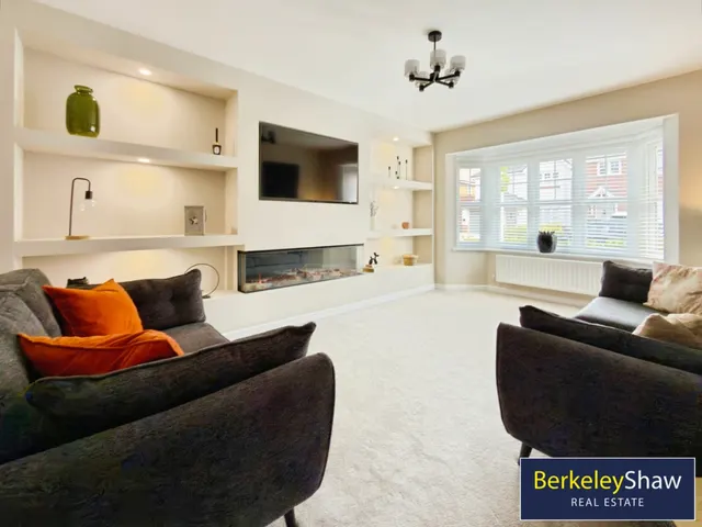 Torentun Close, Thornton, L23, photo 2