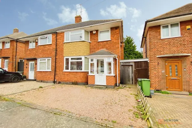 Stratford Road, Leicester, LE3, photo 1