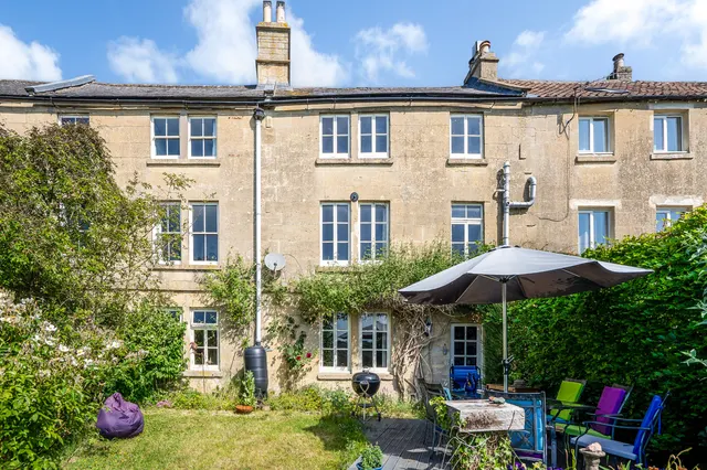Upper Mount Pleasant, Freshford, BA2, photo 1