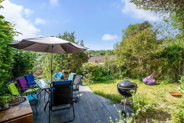 Photo 2 — Upper Mount Pleasant, Freshford, BA2