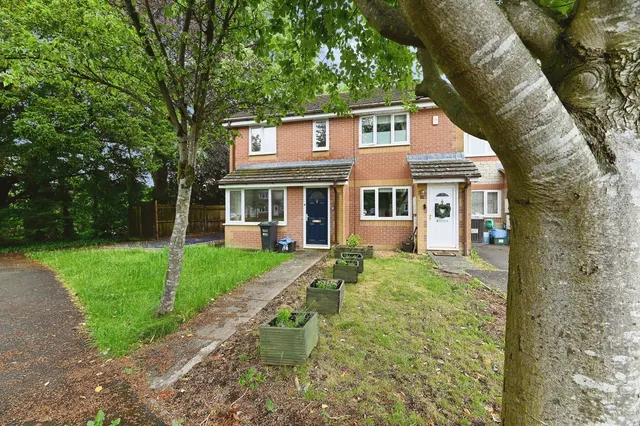 Trajans Way, Shepton Mallet, BA4, photo 1