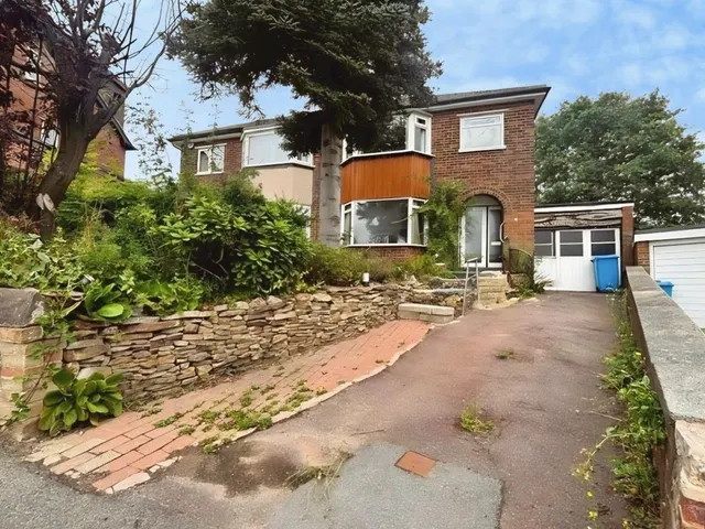 Ben Close, Wadlsey, S6, photo 1